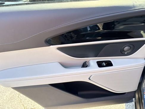 New 2026 Lincoln Nautilus Premier w/ Equipment Group 102A AWD/4WD image 17