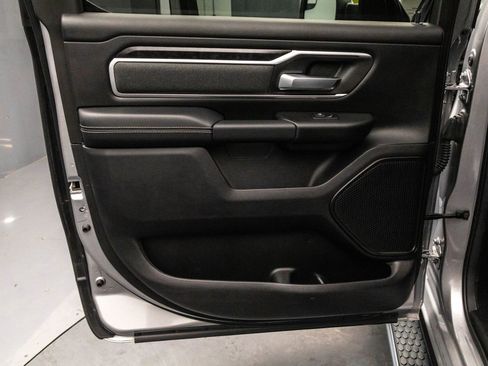 Used 2022 RAM 1500 Big Horn image 36