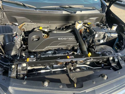 Used 2020 Chevrolet Equinox LT image 14