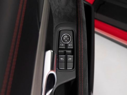Certified 2015 Porsche 911 GT3 RWD image 21
