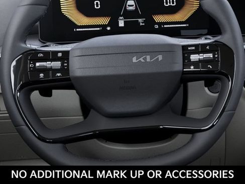 New 2026 Kia Sorento EX FWD image 22