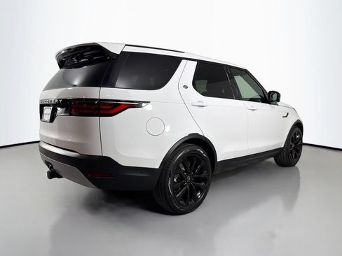 New 2026 Land Rover Discovery S AWD/4WD image 5