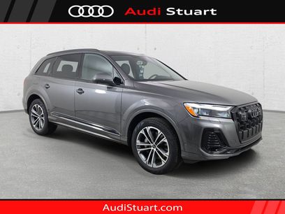 New 2026 Audi Q7 2.0T Premium