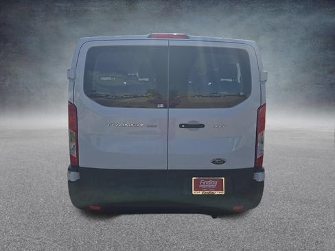 Used 2023 Ford Transit 350 XLT RWD image 5