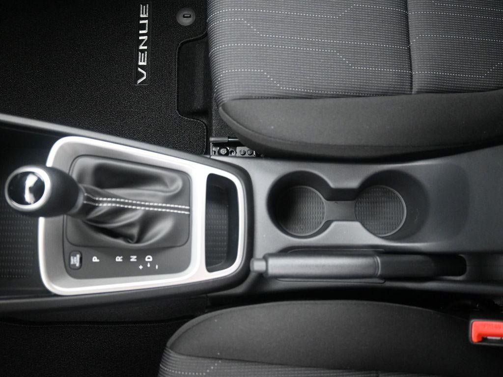 New 2026 Hyundai Venue SE FWD image 24
