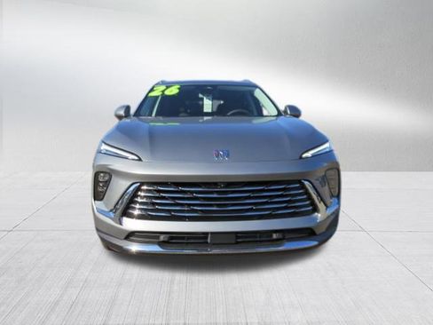 New 2026 Buick Envision Preferred image 3