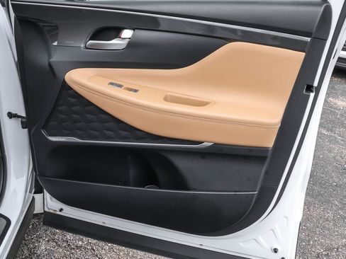 Used 2023 Hyundai Santa Fe Calligraphy image 40