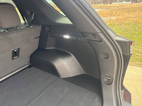 New 2026 Chevrolet Equinox LT FWD image 46