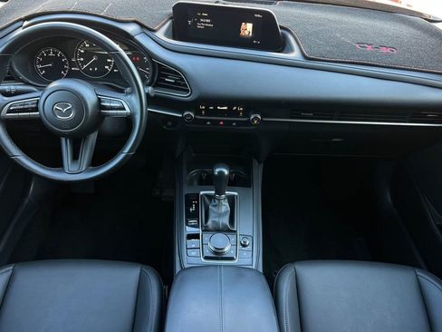 Used 2022 MAZDA CX-30 AWD 2.5 S w/ Select Package image 17
