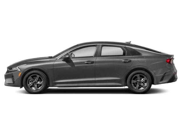 Used 2023 Kia K5 LXS FWD image 8