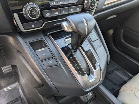 Used 2018 Honda CR-V EX-L image 30