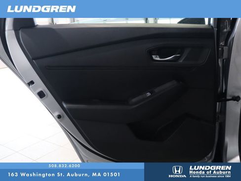 Used 2024 Honda Accord LX image 12