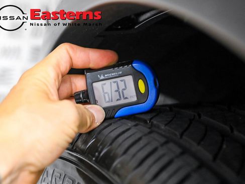 Used 2022 Nissan Rogue SL w/ SL Premium Package image 28