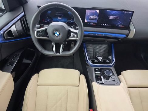 Used 2026 BMW X3 xDrive30i w/ M Sport Package AWD/4WD image 13