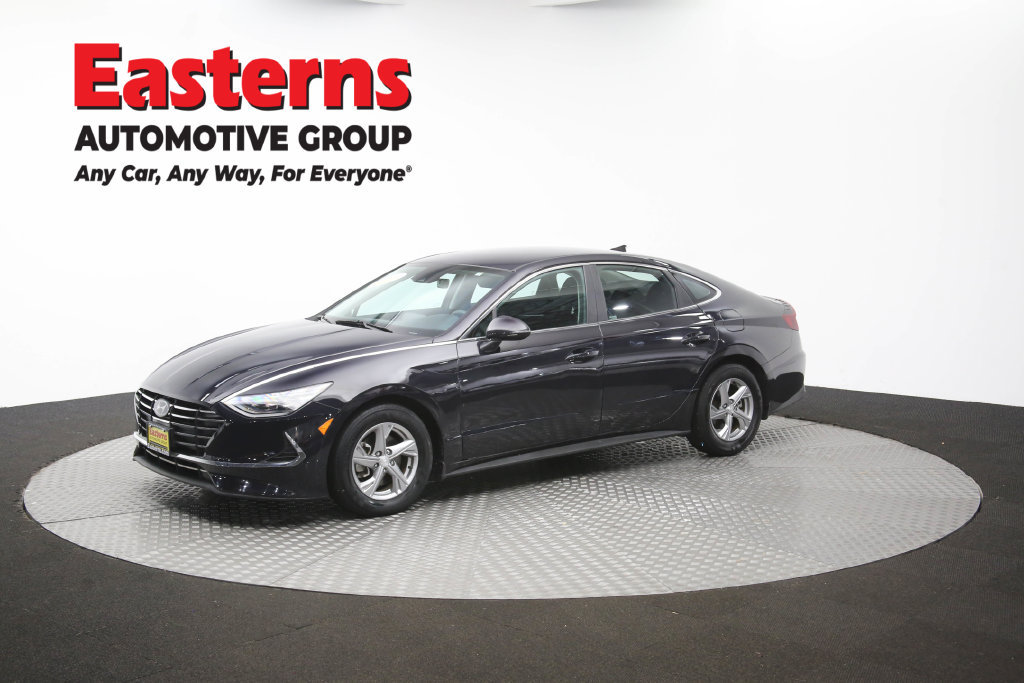 Used 2023 Hyundai Sonata SE FWD image 56