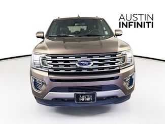 Used 2018 Ford Expedition Limited w/ Equipment Group 301A AWD/4WD video 2