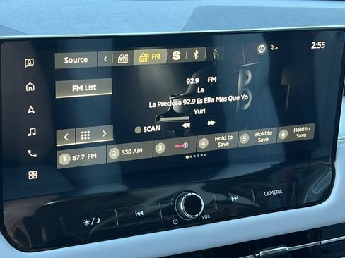 New 2026 Mitsubishi Outlander SE FWD image 18