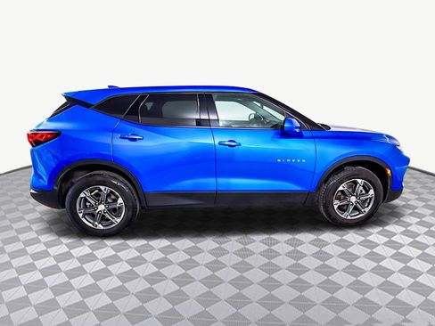 Used 2024 Chevrolet Blazer LT image 8