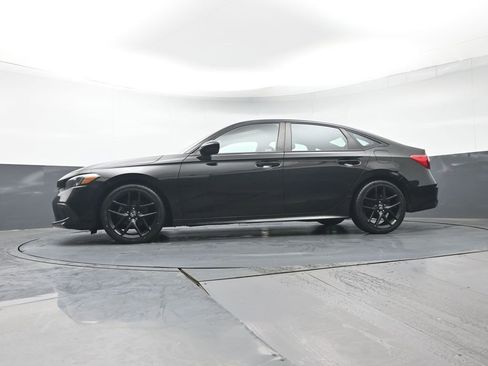 Used 2022 Honda Civic Sport image 26