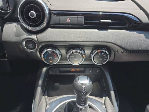 New 2026 MAZDA MX-5 Miata Grand Touring RWD image 20
