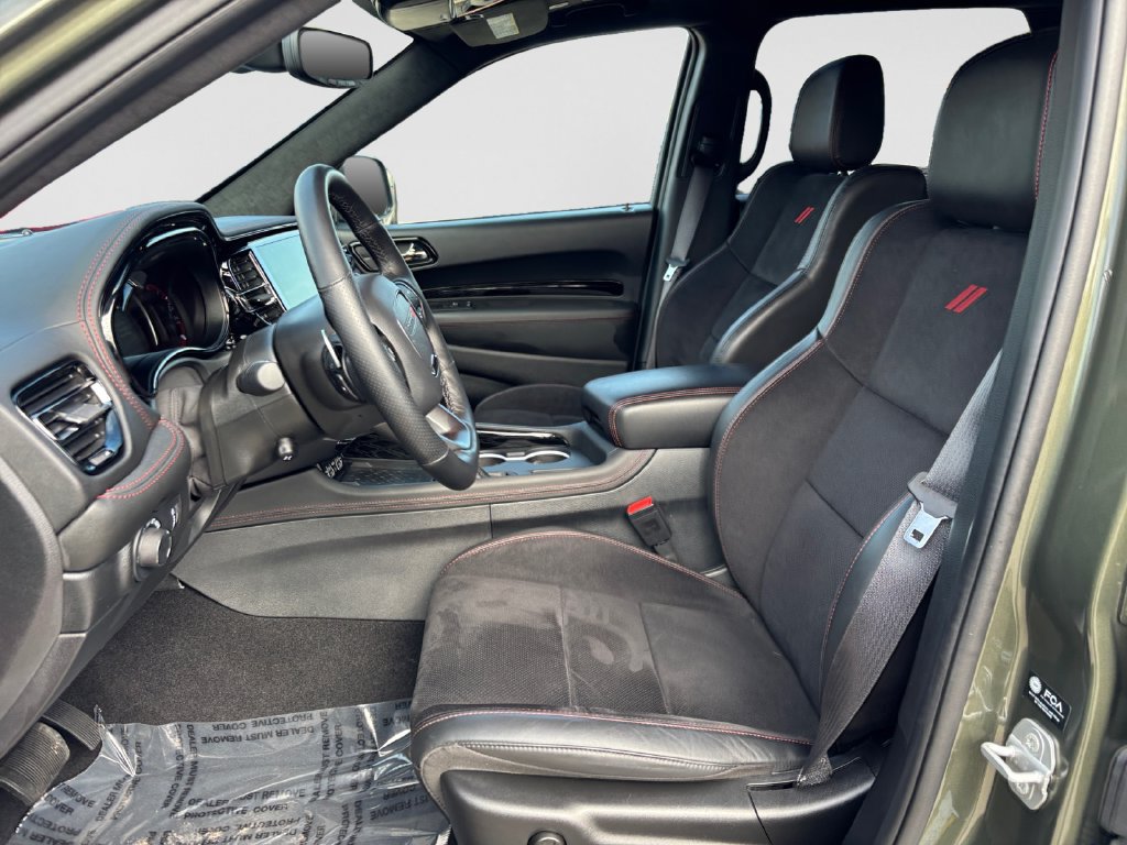 Used 2026 Dodge Durango GT AWD/4WD image 12