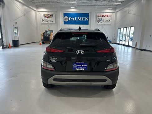 Used 2023 Hyundai Kona SEL AWD/4WD image 6