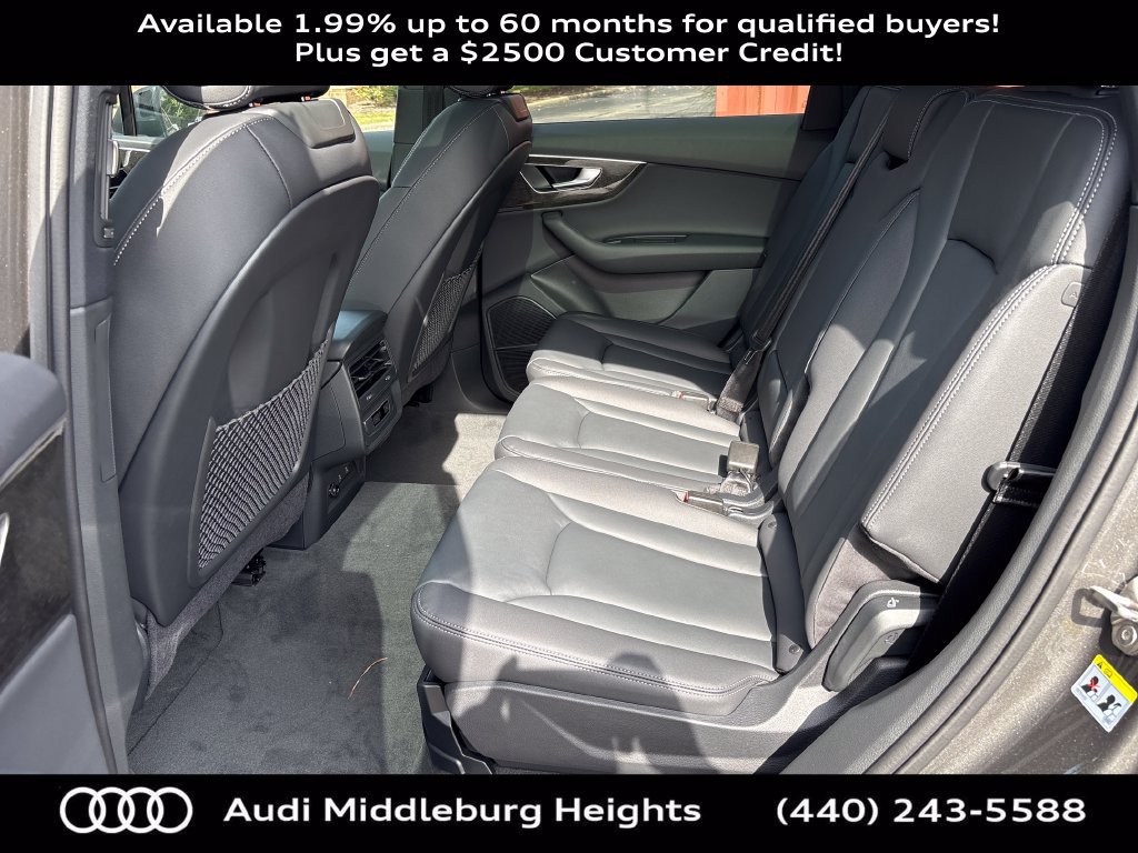 New 2026 Audi Q5 Premium Plus AWD/4WD image 19