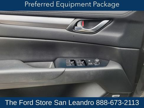 Used 2018 MAZDA CX-5 Touring w/ Preferred Equipment Package FWD image 10