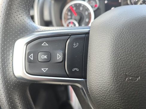 New 2026 RAM 5500 Tradesman image 21