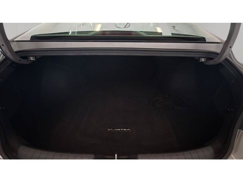 Certified 2024 Hyundai Elantra SEL FWD image 12