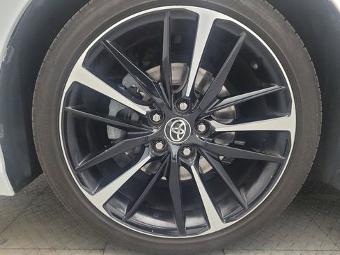 Used 2020 Toyota Camry XSE w/ Carpet Mat Package image 31