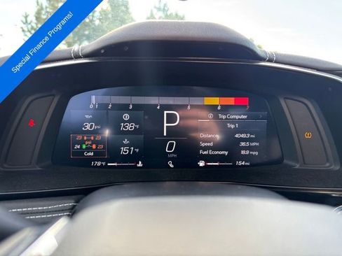 Certified 2022 Chevrolet Corvette Stingray Preferred Cpe image 20