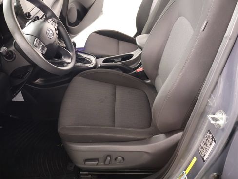 Certified 2023 Hyundai Kona SEL w/ Winter Weather Package FWD image 10