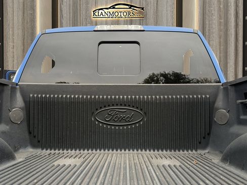 Used 2017 Ford F150 Raptor w/ Equipment Group 802A Luxury image 54