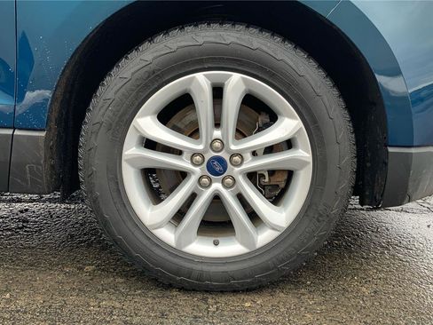 Used 2020 Ford Edge SEL w/ Convenience Package image 26