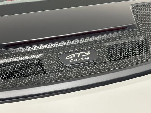 Used 2026 Porsche 911 GT3 image 16