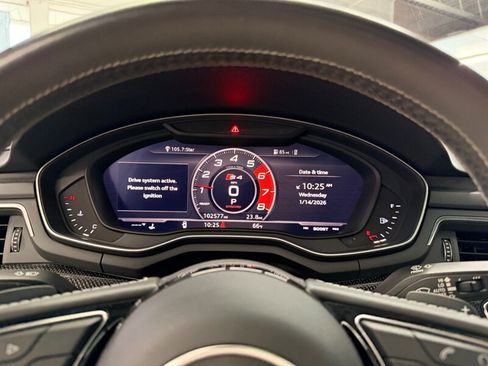 Used 2019 Audi S4 Prestige w/ Prestige Package image 28