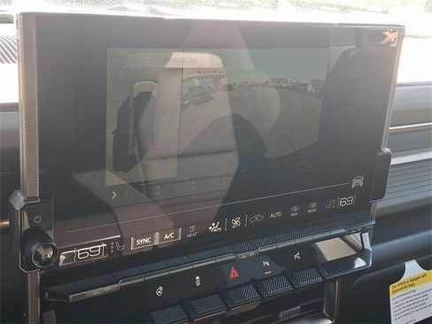 New 2025 GMC Hummer EV 2X image 14