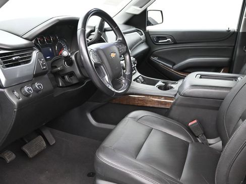 Used 2020 Chevrolet Tahoe LT image 10