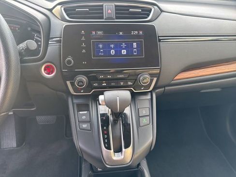 Certified 2022 Honda CR-V EX image 18