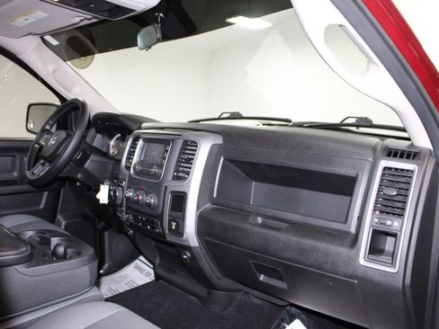 Used 2023 RAM 1500 Tradesman w/ Tradesman SXT Package AWD/4WD image 29