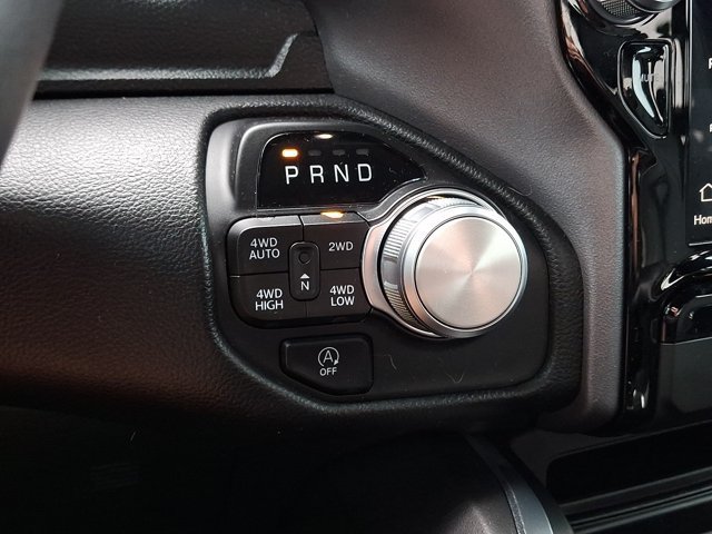 Certified 2023 RAM 1500 Laramie AWD/4WD image 18