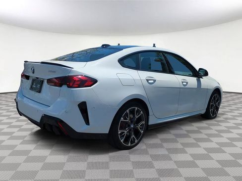 Used 2026 BMW 228i FWD image 3