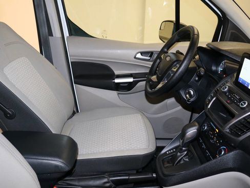 Used 2022 Ford Transit Connect XLT FWD image 66