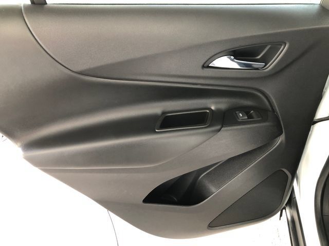 Used 2020 Chevrolet Equinox LT w/ Driver Convenience Package FWD image 16