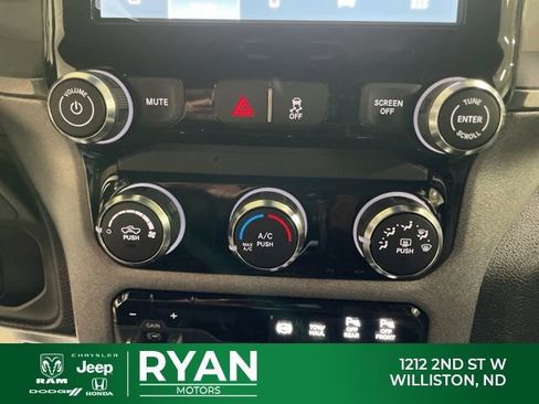 New 2025 RAM 2500 Tradesman w/ Chrome Appearance Group image 24