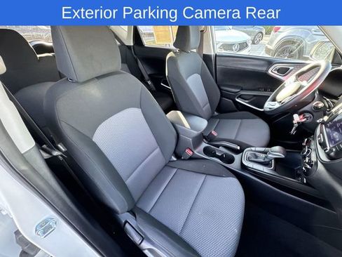 Certified 2023 Kia Soul LX w/ LX Technology Package image 29