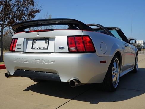 Used 2003 Ford Mustang GT image 15
