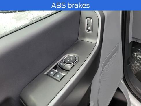 New 2025 Ford F350 XL w/ STX Appearance Package image 15