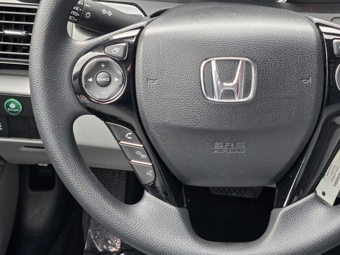 Used 2016 Honda Accord LX image 14